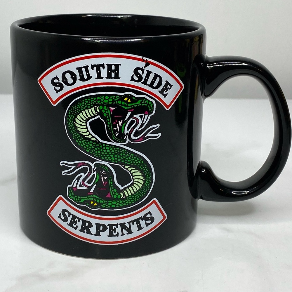 South Side Serpents Cup Mug